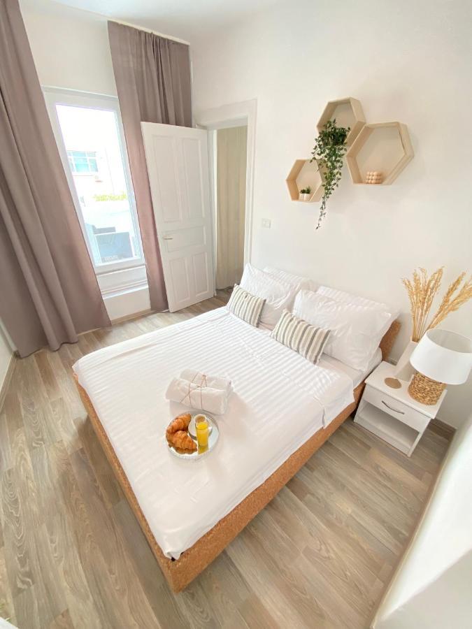 Villa 56 Constanta Exterior photo