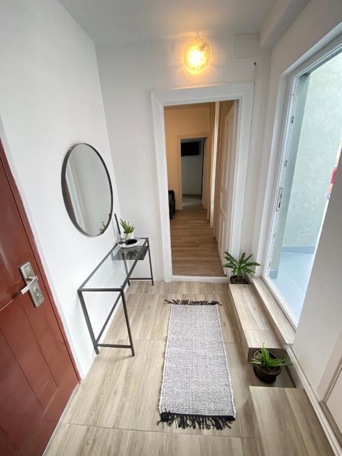 Villa 56 Constanta Exterior photo