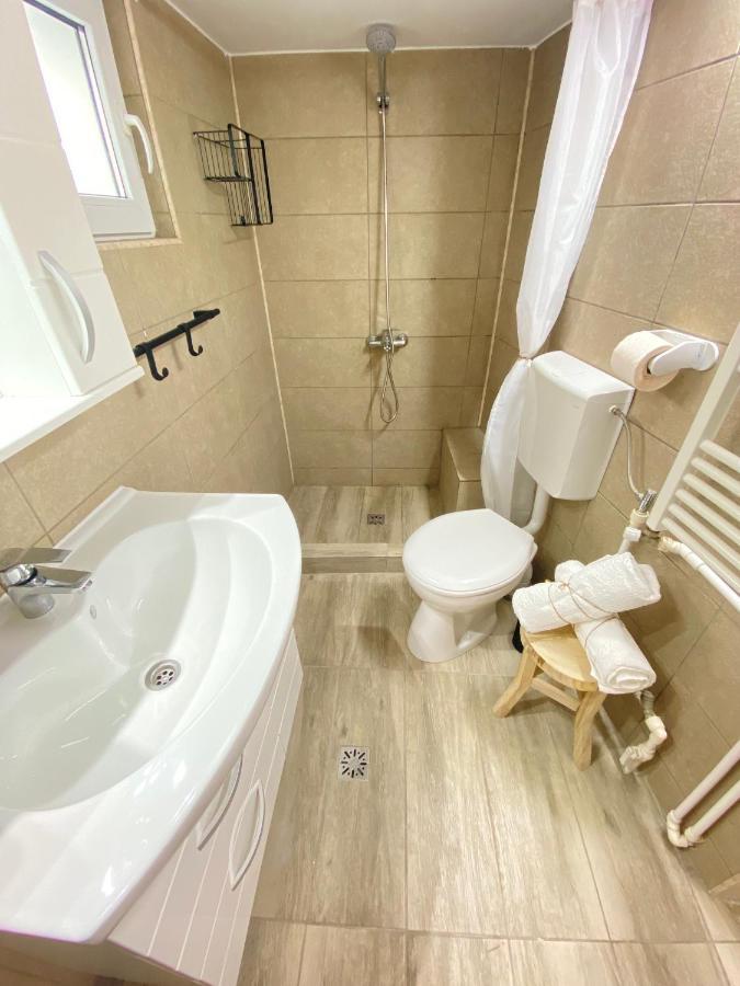 Villa 56 Constanta Exterior photo