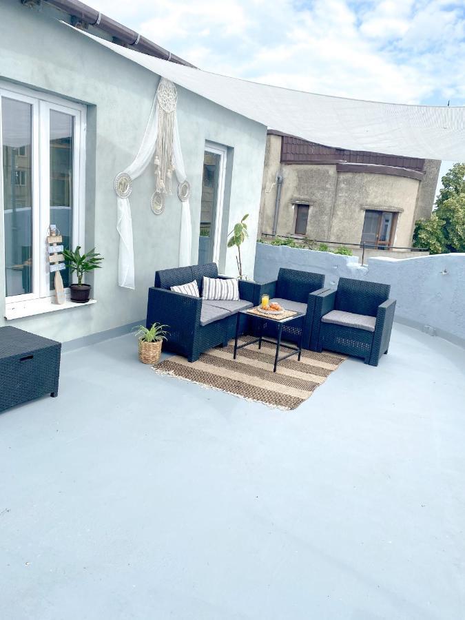Villa 56 Constanta Exterior photo